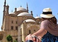 Old Cairo and Citadel