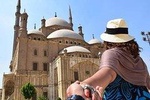 Old Cairo and Citadel
