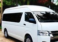 Kingston Airport Transfer to & From Rose Hall Resort and Spa 