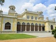 Full day city tour of Hyderabad