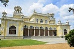 Full day city tour of Hyderabad