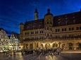 Romantic Road Day Trip from Würzburg (Main) to Rothenburg/Tauber (WED/SUN)