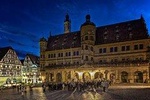Romantic Road Day Trip from Würzburg (Main) to Rothenburg/Tauber (WED/SUN)