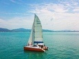 Maithon and Coral Island Private Yacht Charter Trip From Phuket