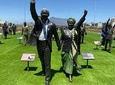 Robben Island Boat Ticket & Mandela Long Walk To Freedom Tour With Hotel Pick Up