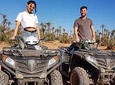 Quad biking Marrakech