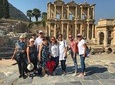 Shore Excursions: Private Ephesus & Sirince Village Tour