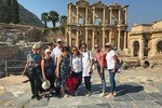 Shore Excursions: Private Ephesus & Sirince Village Tour