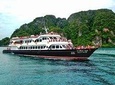 Phi Phi Islands Snorkeling Tour By Phi Phi Cruiser From Phuket