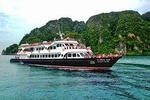 Phi Phi Islands Snorkeling Tour By Phi Phi Cruiser From Phuket