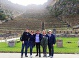 Tour in Cusco, Sacred Valley with Machupicchu