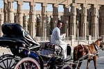 tour by horse carriage
