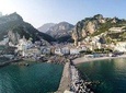 Amalfi coast boat tour