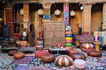 Fez Discovery Tour: Private Shopping with a Fashion Expert in Fez