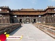 Hue Imperial City Private Tour