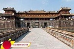 Hue Imperial City Private Tour