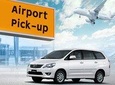 Hurgada Airport Transfer To/from City Hotels