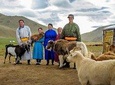 15 Days Western Oasis Mongolia