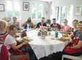 Evening Cooking Class