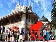 Half Day City Tour-Promotion