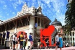 Half Day City Tour-Promotion