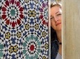 Guided tour and panoramic tour in Fes