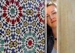 Guided tour and panoramic tour in Fes