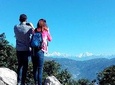 Nagarkot Sunrise with Bhaktapur Tour