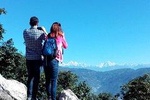 Nagarkot Sunrise with Bhaktapur Tour