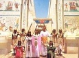 pharaonic village
