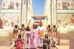 pharaonic village