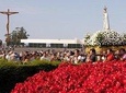 Fatima Private Full Day Tour from Lisbon
