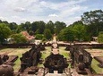 Private One Day Tour To Banteay Srei, Beng Mealea and Rolous Group
