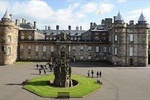 Edinburgh Private Tour Brazilian Guide