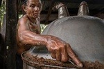 Kratie Half Day Tour