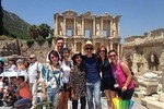 Shore Excursions: Private Traditional Turkish Breakfast & Ephesus Tour