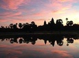 Private One Day Trip with Sunrise at Angkor Wat, Angkor Thom and Tomb Raider