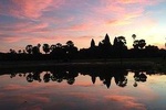 Private One Day Trip with Sunrise at Angkor Wat, Angkor Thom and Tomb Raider