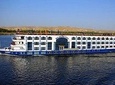 3 Nights Cruise Aswan To Luxor and Abu Simbel with train rounded trip from Cairo