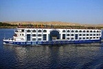3 Nights Cruise Aswan To Luxor and Abu Simbel with train rounded trip from Cairo