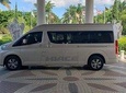Kingston Norman Manley Airport to Negril Hotels