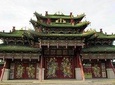 A Day Ulaanbaatar city tour 