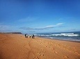 1 day surfing with Atlantic Coast Surf School
