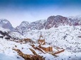 4 Day Private Guided Driving Tour in Armenia