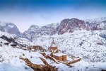 4 Day Private Guided Driving Tour in Armenia