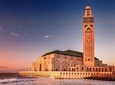 Fez to Casablanca : Private transfer with Casablanca City Tour