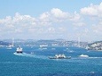 Half Day Morning Bosphorus Cruise & Spice Bazaar visit (Bus and Boat Tour)