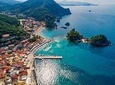Parga Private Tour from Corfu