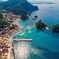Parga Private Tour from Corfu