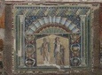 Three-hour guided tour of Herculaneum with an Archaeologist